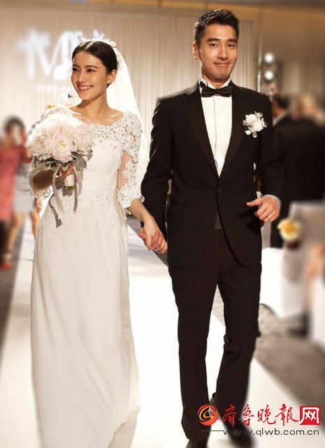 三生三世十里桃花赵又廷与杨幂拍吻戏前先刷牙