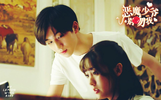 李宏毅落榜北电曾为SM练习生 《恶魔少爷2》播出时间