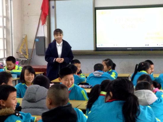 思南:开学第一课倡导安全教育主旋律 践行社会