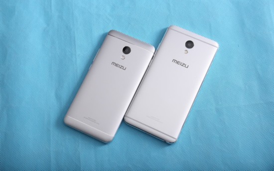 200元的差别在哪?魅蓝5s\/魅蓝Note5对比评测