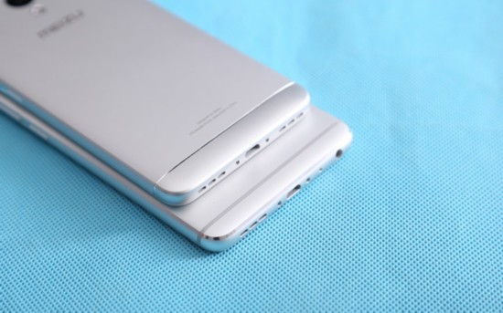 200元的差别在哪?魅蓝5s\/魅蓝Note5对比评测