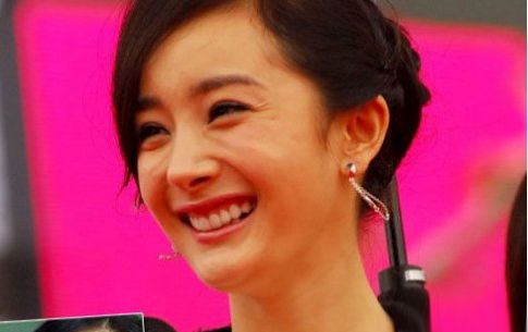 女星最美与最丑的照片:杨幂高圆圆范冰冰谁更