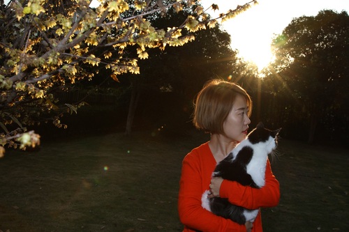 《周末父母》费慧君李晓亮:原创剧将成趋势