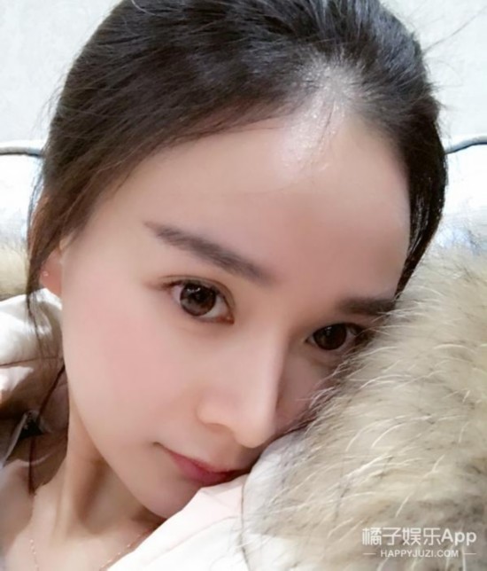 《三生三世十里桃花》杨幂替身资料被扒私照曝