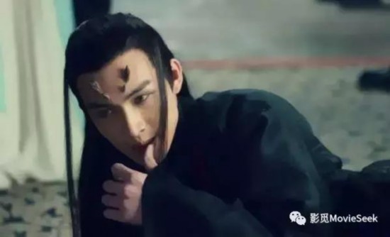 《烈火如歌》迪丽热巴、周渝民搭档 张彬彬还