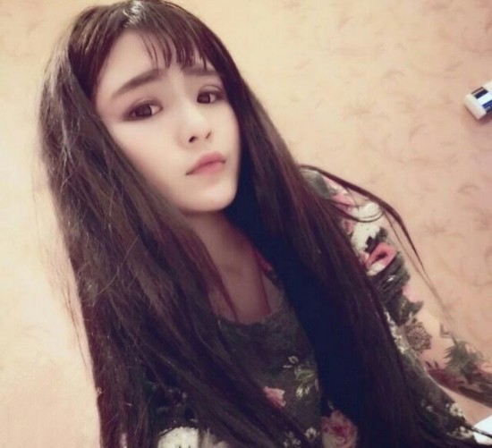 《变形计》里的女生:杨馥宇李耐阅杨馥宇全变