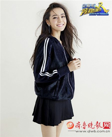 奔跑吧迪丽热巴共录制几期?片酬是多少 哪一期