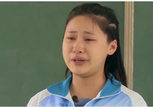 《变形计》里的女生:杨馥宇李耐阅杨馥宇全变