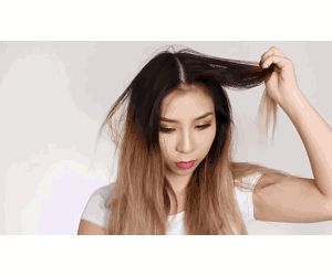 别抱怨黑长直戏路窄了！国民老公郭碧婷就是行走的发型书啊