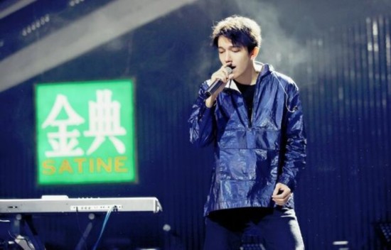 我是歌手第五季第六期排名歌单剧透 迪玛希弹