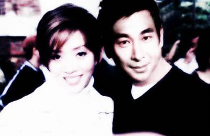 梅艳芳终身遗憾:没能嫁给赵文卓错爱刘德华