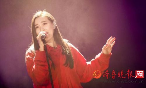 《我是歌手第五季》第六期歌手排名 张碧晨踢