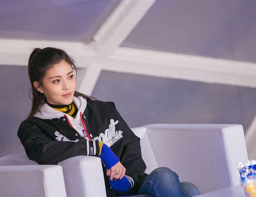 《冰雪王》将上演魔幻百老汇 王妍之不断超越自我