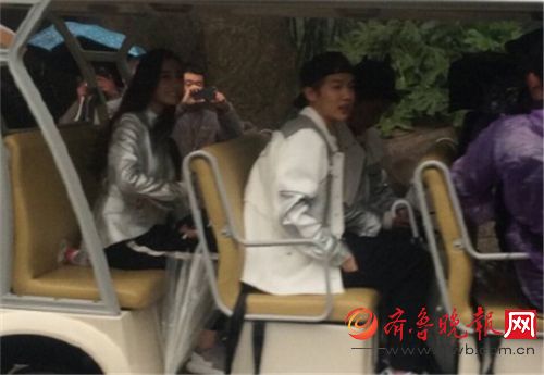 奔跑吧兄弟第五季开录 迪丽热巴共录制几期？ 跑男5录制地点盘点
