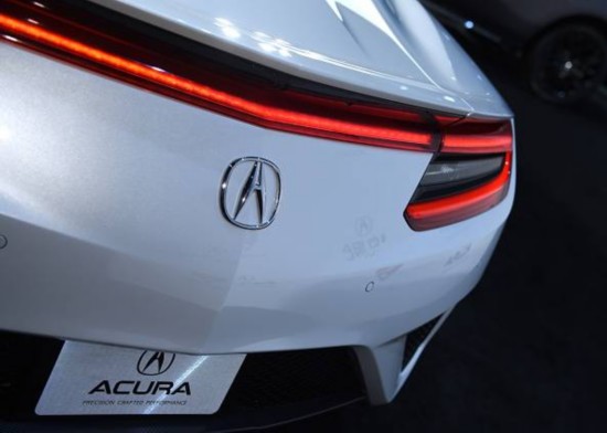 本田俄罗斯召回逾13万气囊故障车 涉及讴歌