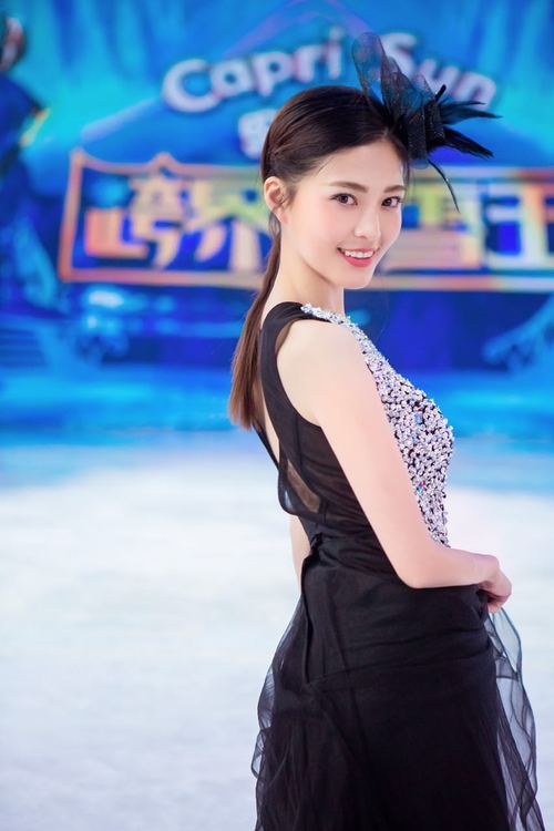 《冰雪王》将上演魔幻百老汇 王妍之不断超越自我