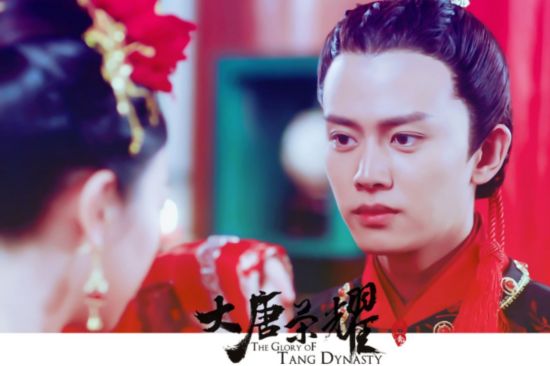 《大唐荣耀》1-60集至大结局全集分集剧情介绍