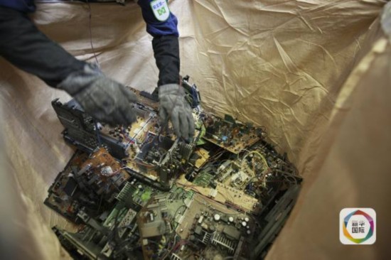 看日企如何将旧家电吃干榨尽