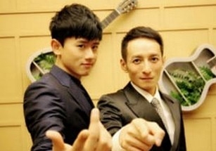 心酸!李维嘉为何暴瘦 何炅一句话让人落泪(图)