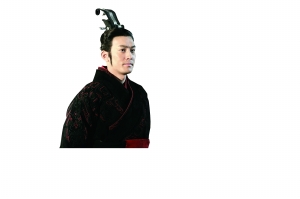《大明王朝1566》《大秦帝国》同步播出 男二戏份重拍？