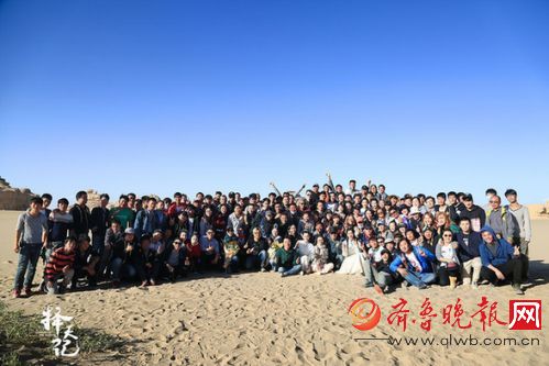 《择天记》鹿晗古装形象简直仙气满满啊 播出时间剧情简介