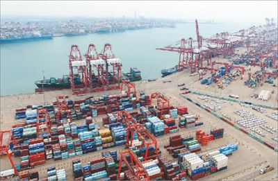 上海2006gdp_百亿化工项目考验集装箱活动房安装视频厦门抉择GDP与环境如何平...