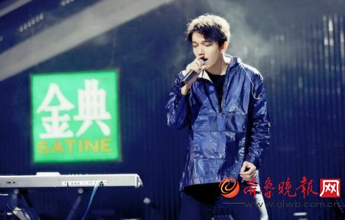 《歌手2017》第七期歌单曝光 选曲水平蹭蹭蹭