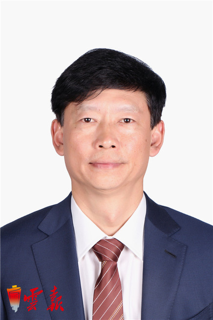 任前公示│杨亚林拟任昭通市委书记--云南频道--人民