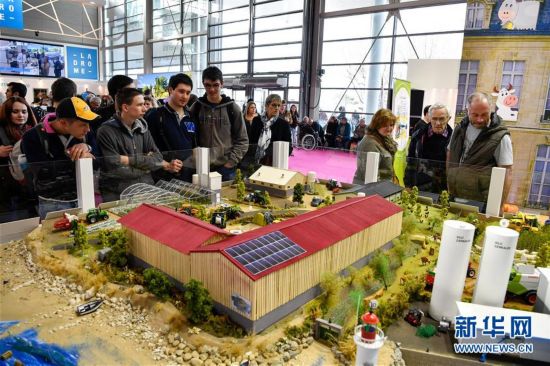 �����ʣ���2����������ũҵ�����ῪĻ