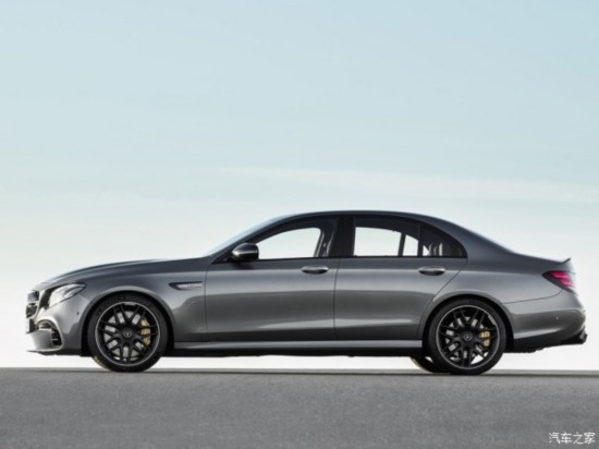 ÷˹-AMG EAMG 2016 AMG E 63 S