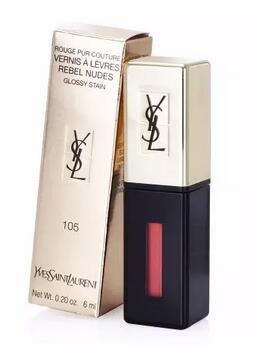 ysl、纪梵希、阿玛尼买了不会错的热门色号！