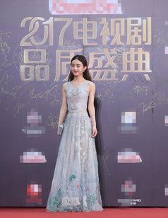 退出娱乐圈?赵丽颖:只是放慢了拍戏的脚步