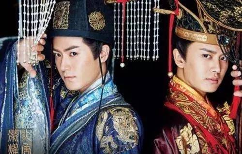 《大唐荣耀》1-60集至大结局全集分集剧情介绍