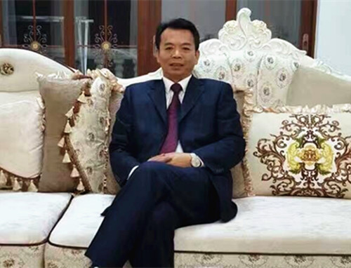 《聚焦两会艺术创新人物》---书法名家邵祥发