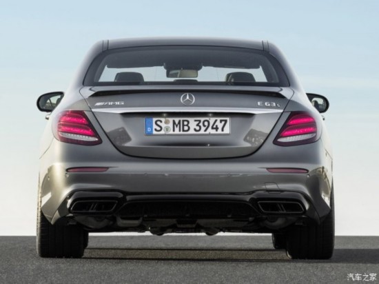 ÷˹-AMG EAMG 2016 AMG E 63 S