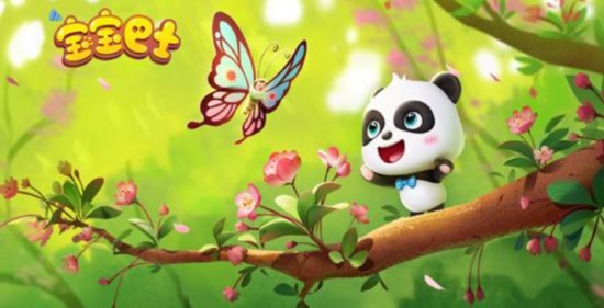 早教产品付费成主流?宝宝巴士免费下载才是王