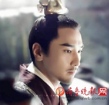 三生三世十里桃花墨渊喜欢白浅吗 墨渊死了吗