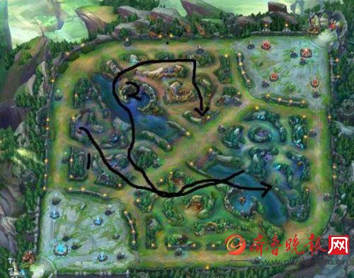 2017LOL打人机也能上钻石?如何利用训练模式