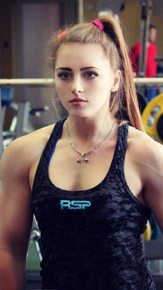 增胖10斤又快速瘦回来了?!在李圣经面前,"减肥"就是个战五渣!--时尚--人民网