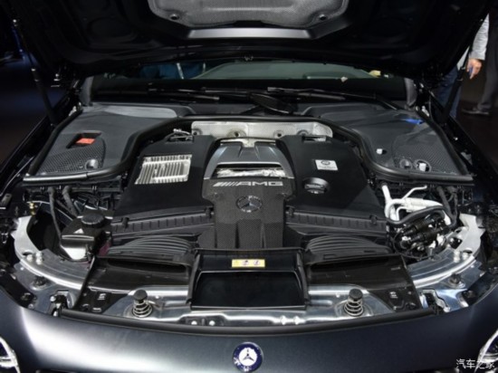 ÷˹-AMG EAMG 2016 AMG E 63 S