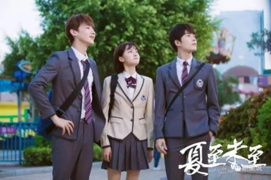 欢乐颂2如懿传择天记 2017大剧播出时间出炉