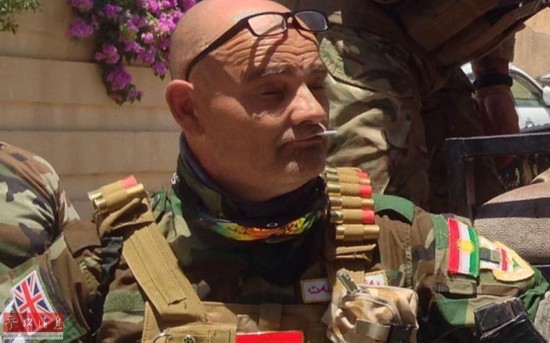 美军斥巨资从以色列购买 无人机克星 :打击IS