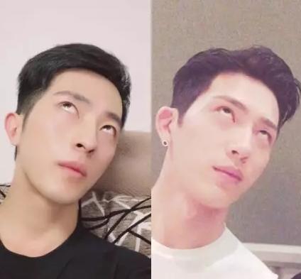 16岁高中女生手绘板报惊艳网友 长相似刘亦菲 盘点这些和明星撞脸的素人