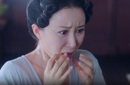 《大唐荣耀》58、59集预告:林致记忆恢复 太子