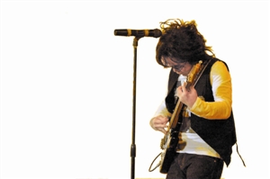 深圳民谣记忆,二十年跌宕与轮回