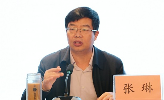陕西省网络宣传工作会议暨网络媒体总编辑培训班召开