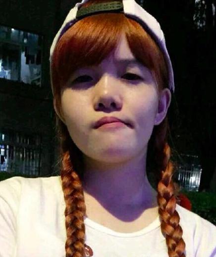 16岁高中女生手绘板报惊艳网友 长相似刘亦菲 盘点这些和明星撞脸的素人