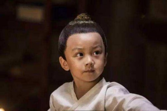 《三生三世十里桃花》阿离扮演者张艺瀚大有来