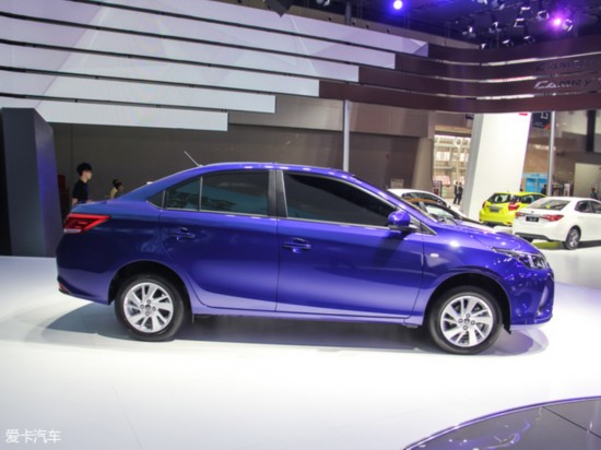 2017YARiS L 
