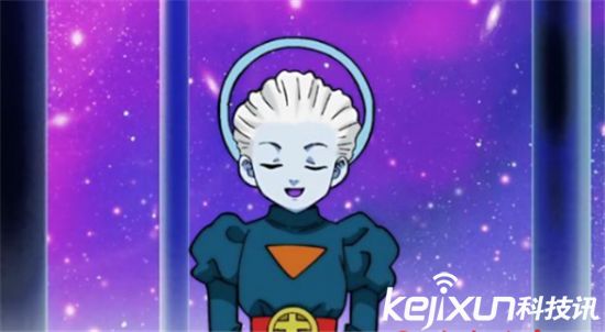 龙珠超80集剧情分析 大神官和维斯天使族究竟